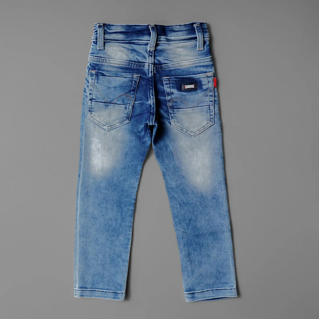 Adorable Denim Pant For Boys