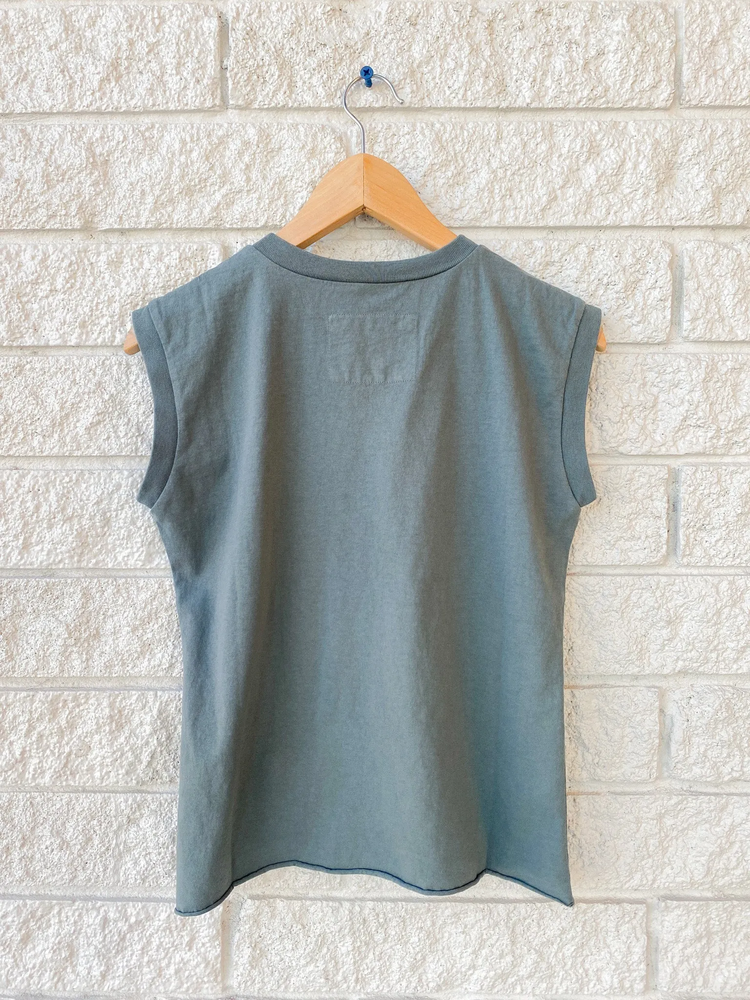 Aiden Vintage Muscle Tee