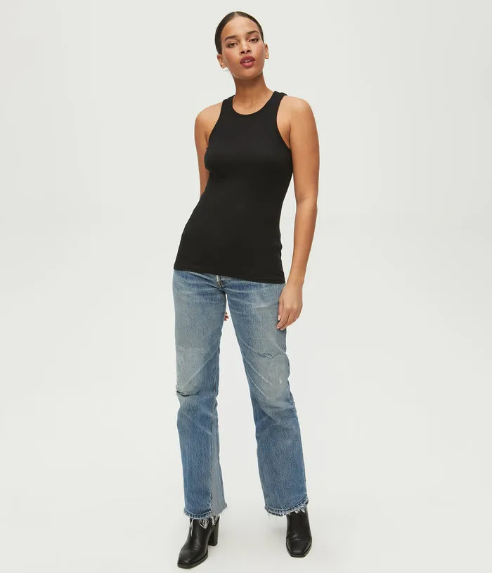 Alana Ribbed Tank