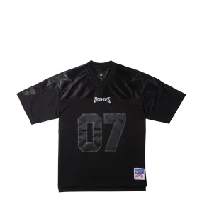 DC Blackout Men's Apparel