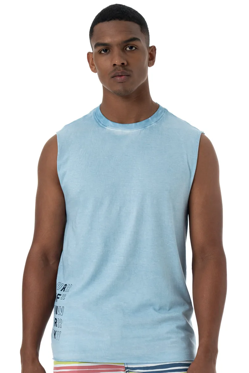 Dirty Dye Tank _ 150455 _ Pale Blue