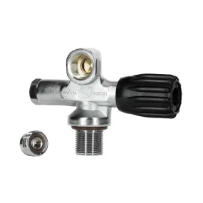 Dive Rite Modular Valve Right Hand