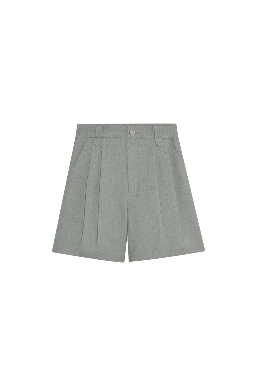 High Waist Shorts for Women