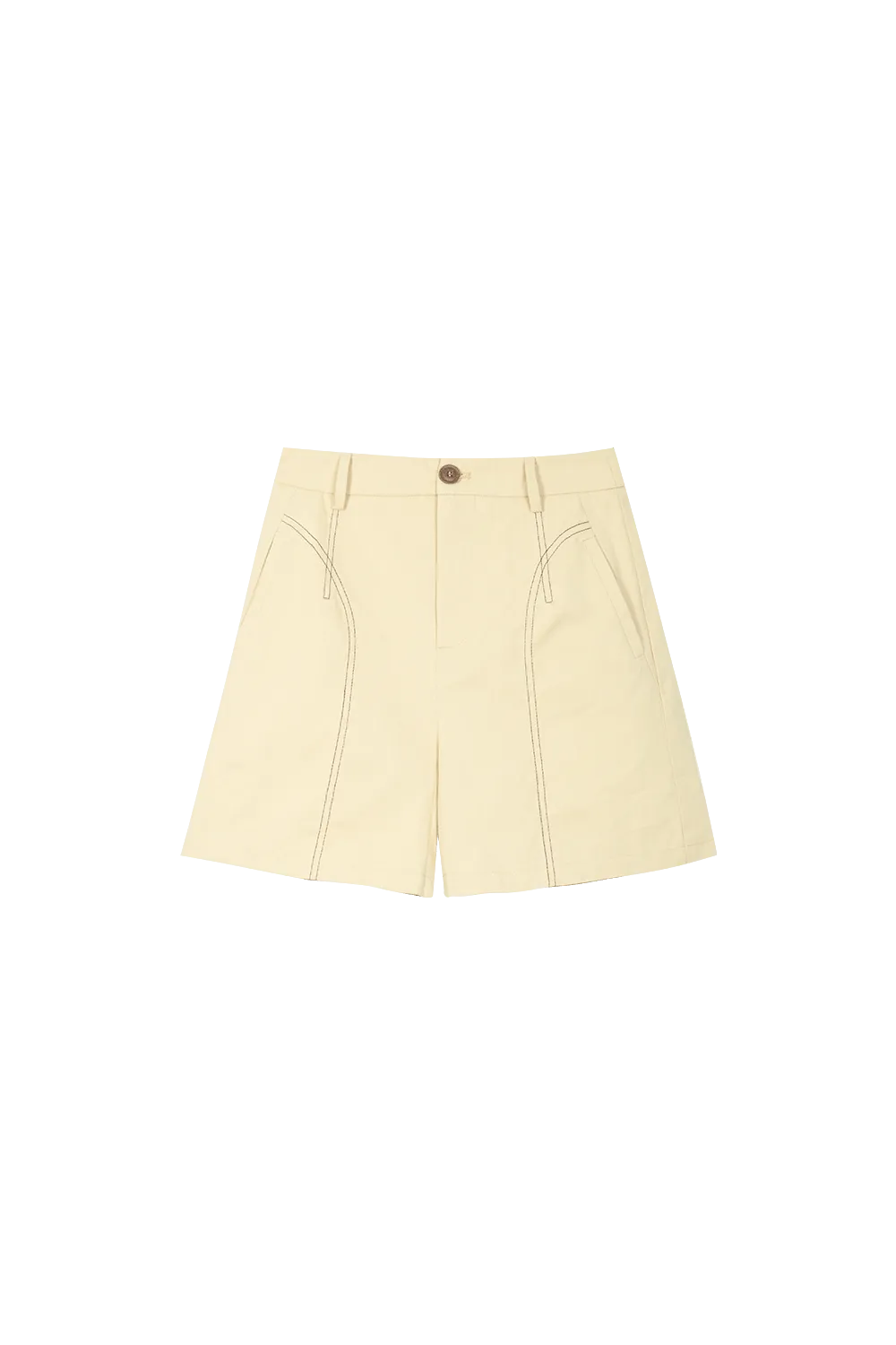 High Waist Shorts for Women