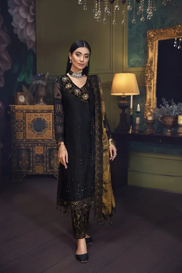 House of Nawab | Luxury Formals | KAAVISH