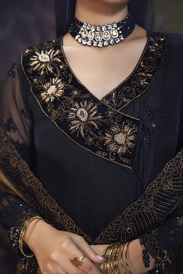 House of Nawab | Luxury Formals | KAAVISH