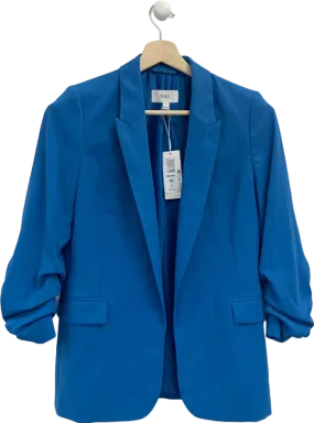 M&S Blue Blazer UK 10