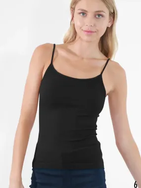 NikiBiki | Ribbed Camisole