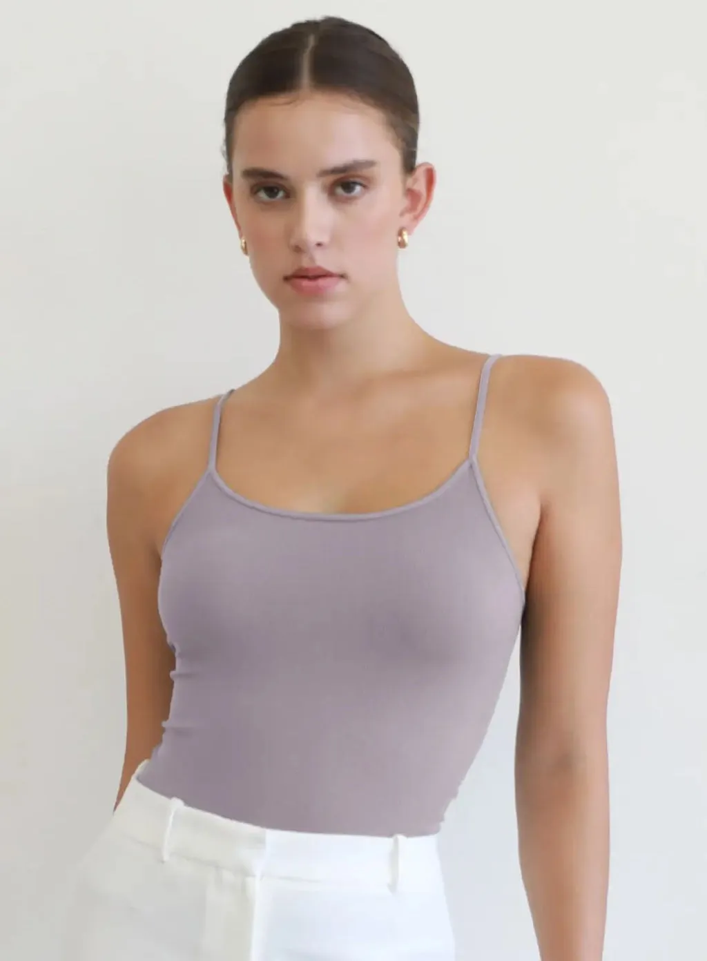 NikiBiki | Ribbed Camisole