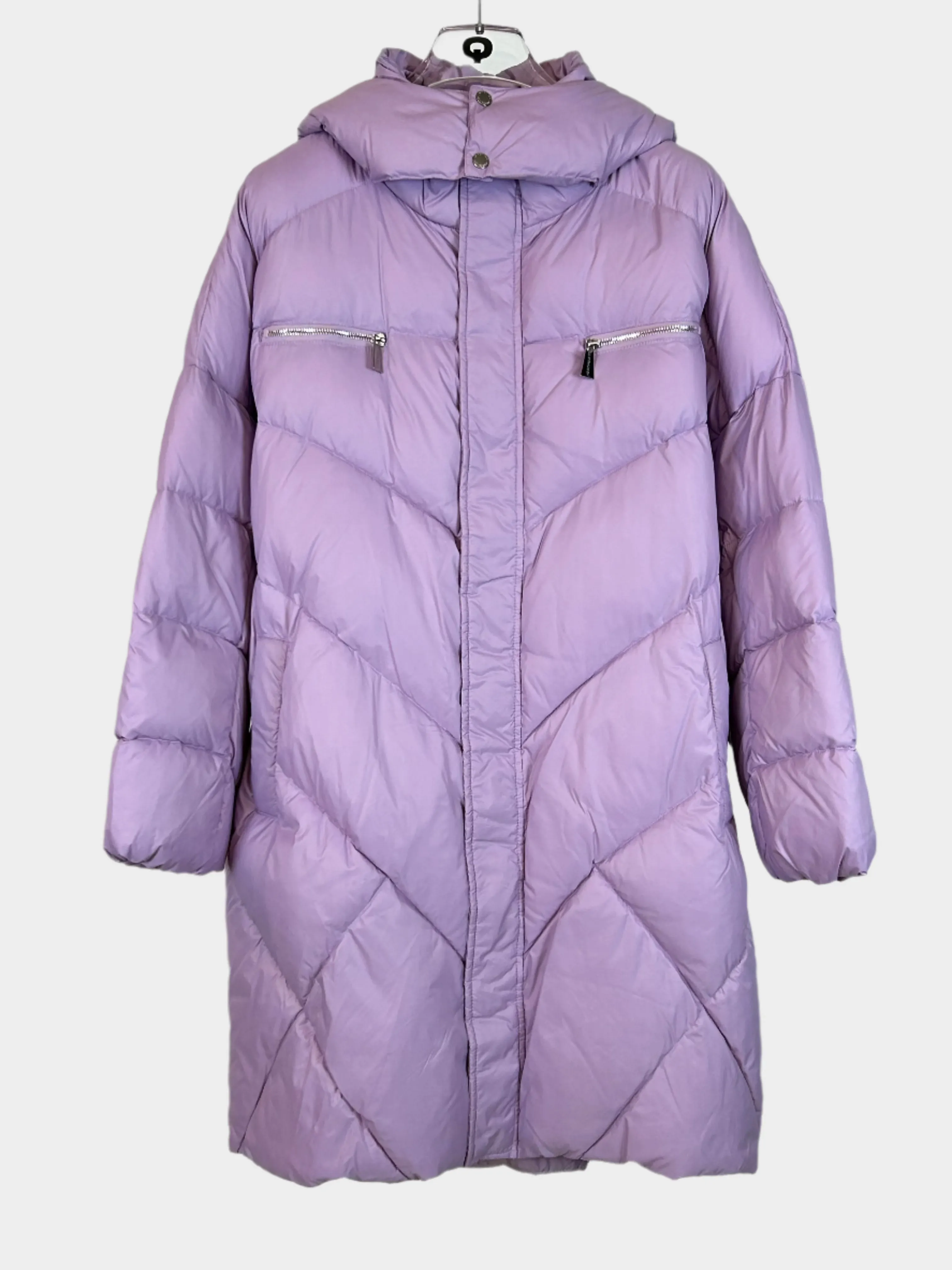 Puffer Coat