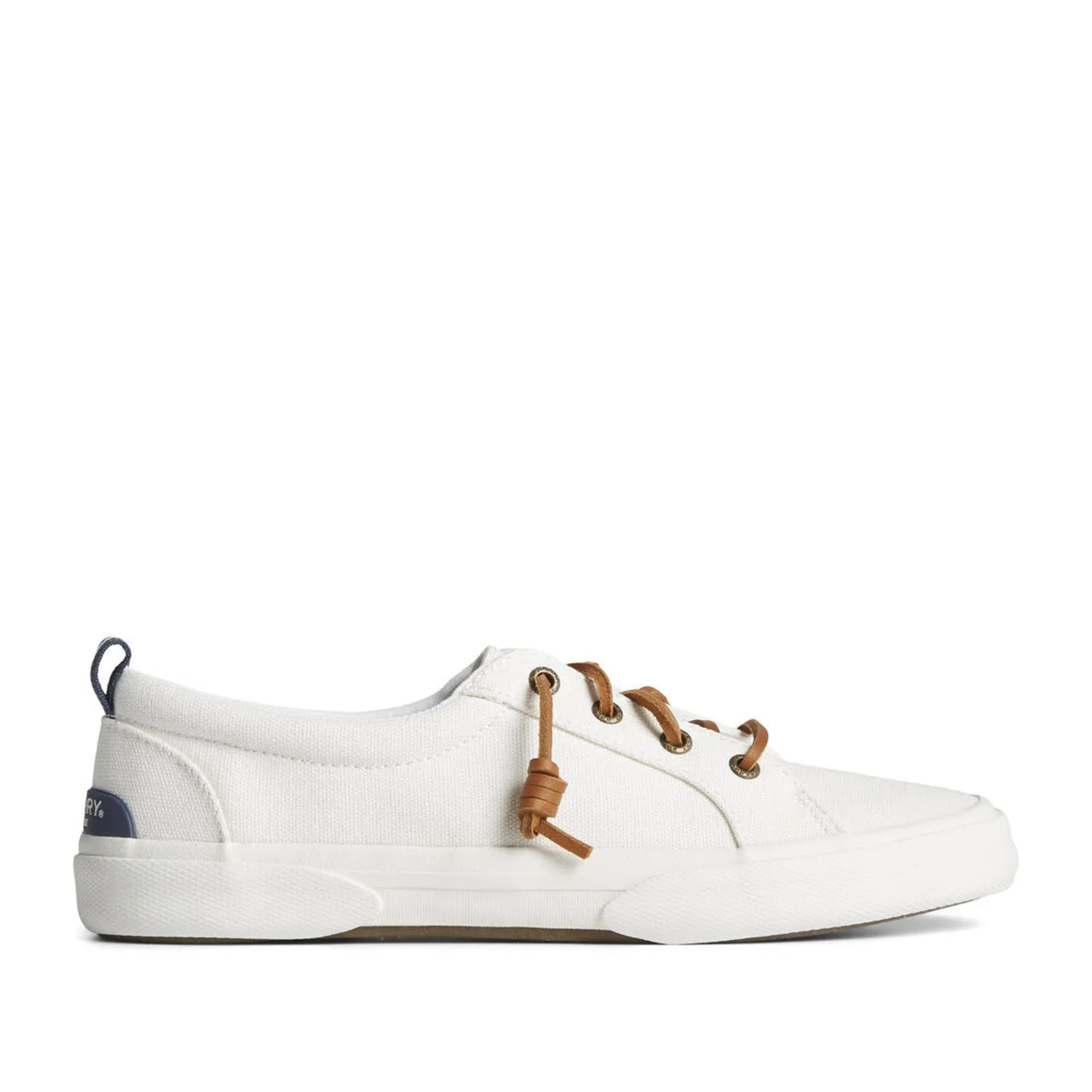 Sperry Women's Pier Wave LTT in White