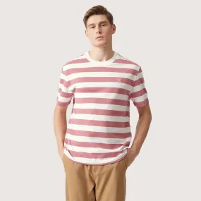 Striped Relaxed Fit T-Shirt