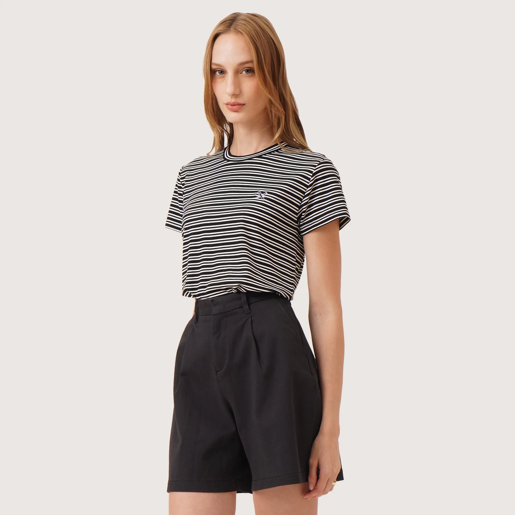 Striped T-Shirt