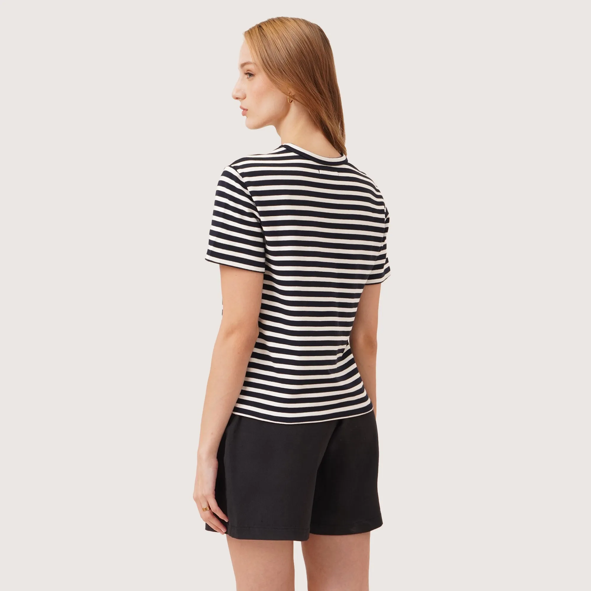 Striped T-Shirt