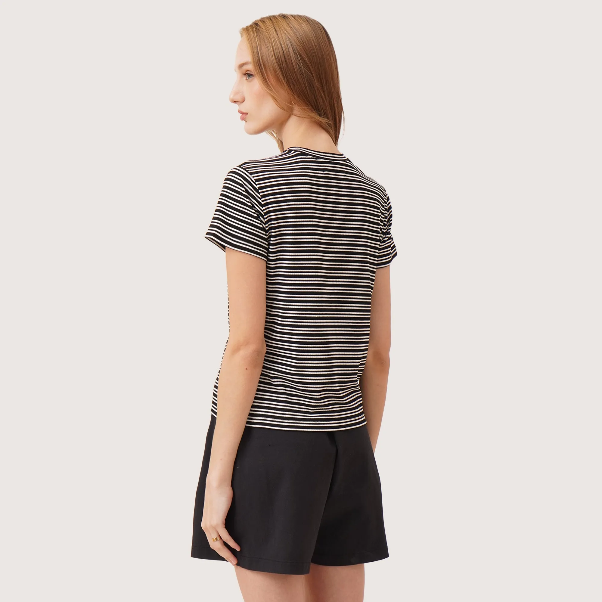 Striped T-Shirt