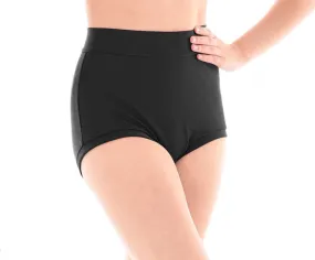 Supplex High Waist Shorts