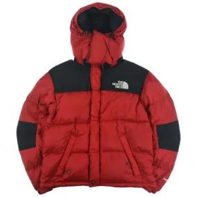 Vintage North Face Puffer Jacket Size XS